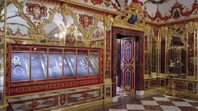 Großer Teil der Beute sichergestellt