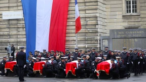 Fünf Festnahmen nach Messerattacke in Paris