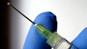 Hunderte Impfzentren in ganz Deutschland geplant