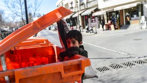 „Jeder Staat soll tausend Flüchtlinge aufnehmen“