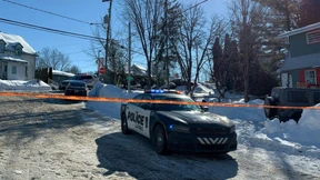 Amokfahrer tötet zwei Kinder