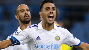 Morgens Bunker, mittags Fußballplatz