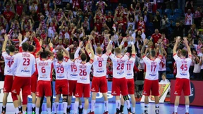 Polen darf aufs Halbfinale hoffen