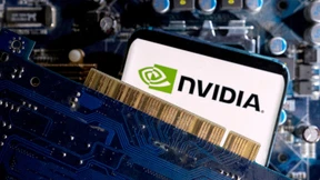 China nimmt amerikanischen Chipkonzern Nvidia ins Visier
