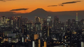 Letzte Worte eines Glücksforschers