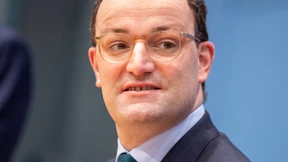 Neue Risiken für die deutsche Impfstrategie