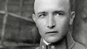 Literatur als Seelenwanderung?