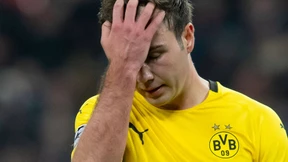 Darum erlebte Dortmund ein Desaster