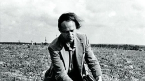 Der exzentrische Millionär ohne Geld