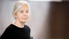 Klette-Verteidigung sieht keine Beweise für Beteiligung an Raubüberfällen