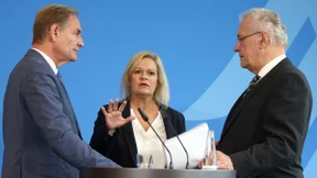 Bund stellt weitere Immobilien für Flüchtlinge zur Verfügung