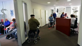 Wenn die Praxis schließt, weil die Arzthelferin fehlt