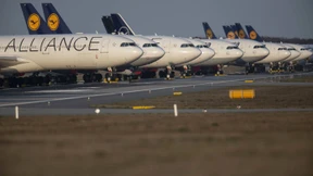 „Die Sehnsucht auf die Welt wächst“