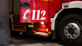 Mann zündet Ex-Partnerin und sich selbst an