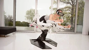 Das Trainingsgerät Icaros Home