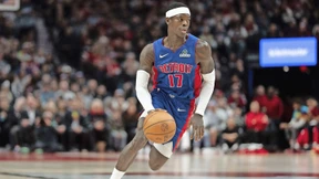 Wie ein zuschaltbarer Turbo im Tempo-Basketball der Pistons