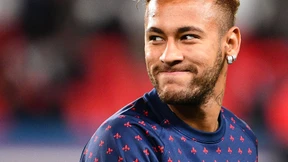 „Neymar, hau ab!“