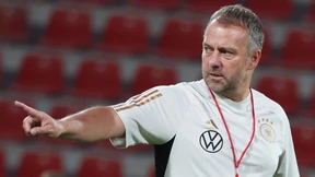 Zweite Chance für den Bundestrainer