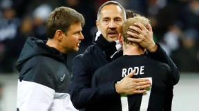 Das strikte Prinzip von Adi Hütter