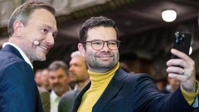 Lindner macht seinen Vertrauten zum Generalsekretär