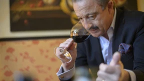 „Jeder Spitzenwinzer nimmt Maß an Bordeaux“