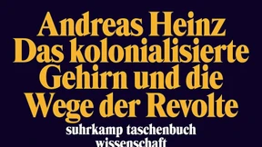 Von unten her droht der Ordnungsverlust