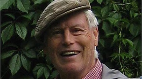 Wie man sich dem schwarzen Schatten stellt