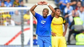 Der BVB rettet in Unterzahl einen Punkt