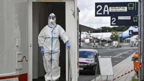 Die neue Normalität