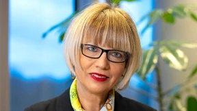 Mediation ist Schmids Stärke