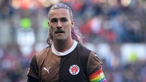 Irvines Haltung spaltet den FC St. Pauli