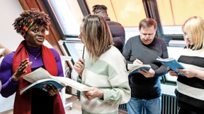 Warum die Integration von Migranten auf dem Land schwierig ist