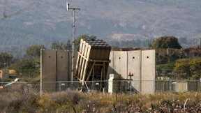 Braucht Deutschland einen „Iron Dome“?