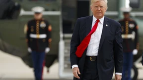 Trump gewährt kleinen Einblick in seine Finanzen