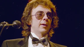 Phil Spector mit 81 Jahren im Gefängnis gestorben