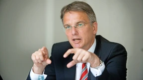 DZ Bank scheut höhere Prognose