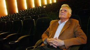 Kameramann Michael Ballhaus ist tot