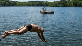 Mehrere Tote bei Badeunfällen