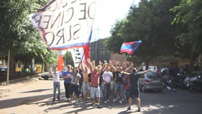 Traurige Reise durch die Kurven Italiens