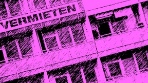 Mit der Bewerbungsmappe zum Vermieter?