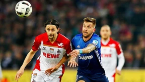 Der einarmige Modeste rettet Köln einen Punkt