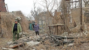 Nachrichten aus dem Fleischwolf