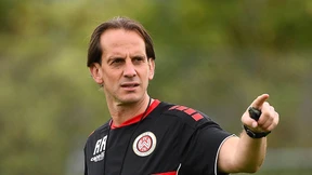 Rehm ist immer noch im Kampfmodus