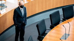 Wie mit Wirecard Wahlkampf betrieben wird