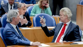 Niederlande wollen illegalen Aufenthalt mit Gefängnis bestrafen