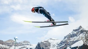 Der lang ersehnte Sprung nach vorne für die Frauen