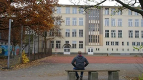 Mike und die Wut im Leib