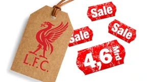 Steht der FC Liverpool zum Verkauf?