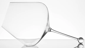 Wenn es nicht stehen kann, muss es eben liegen