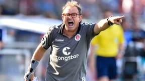 Ein Treffen mit der alten Liebe